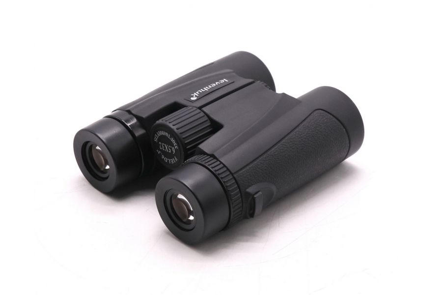 Бинокль Levenhuk Karma 6.5x32 в упаковке