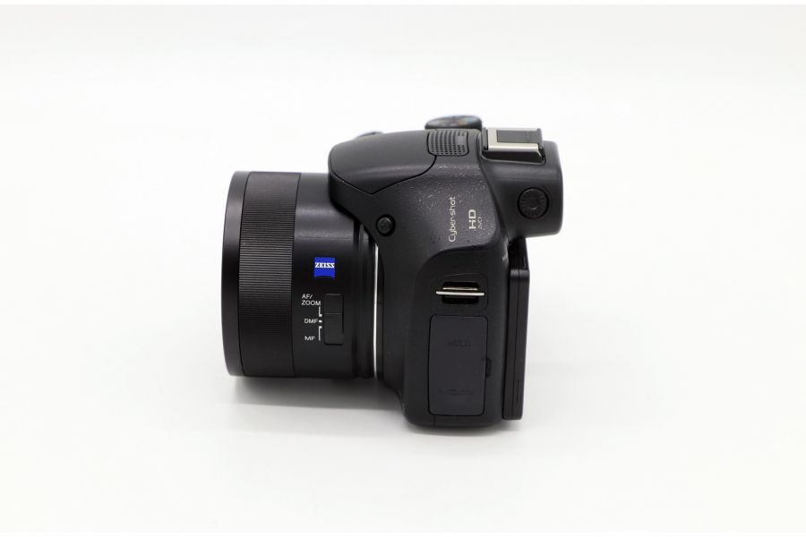 Цифровой компактный фотоаппарат Sony DSC-HX400