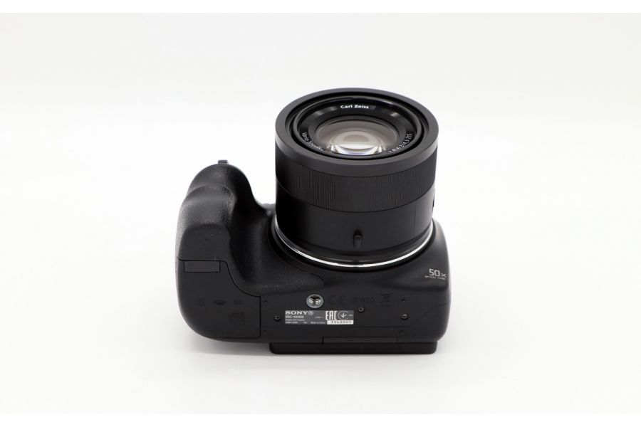 Цифровой компактный фотоаппарат Sony DSC-HX400