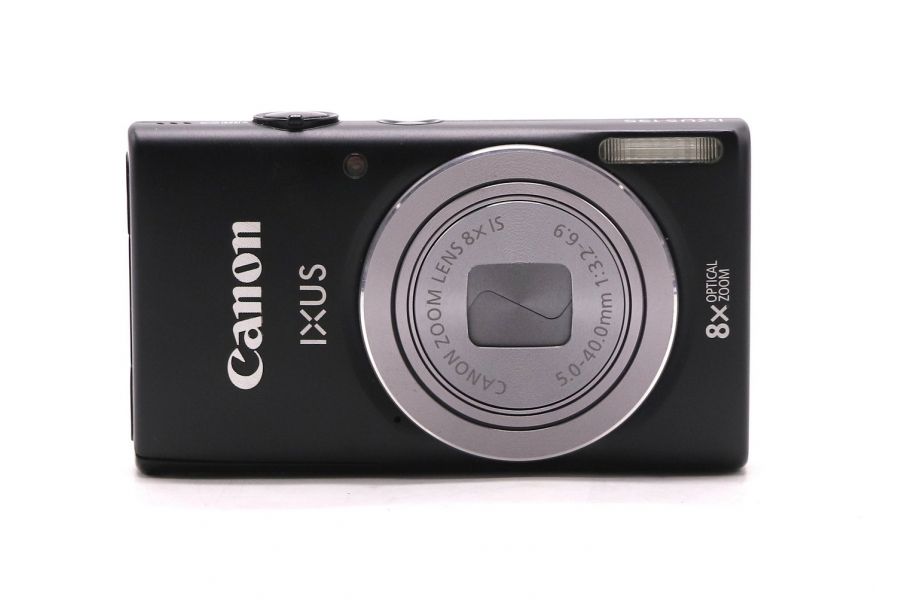 Компактный цифровой фотоаппарат Canon IXUS 135