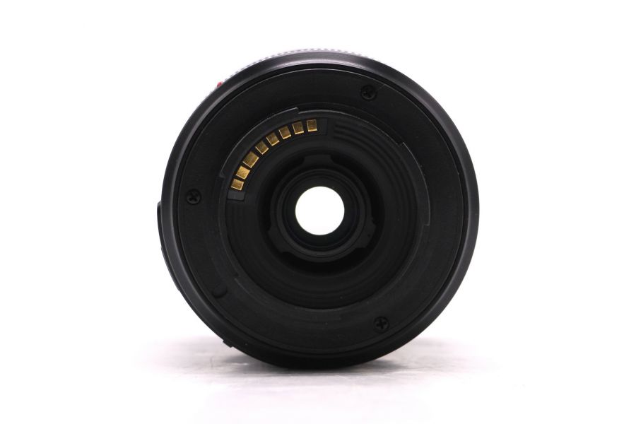 Объектив Samsung 18-55mm f/3.5-5.6 OIS II i-Function