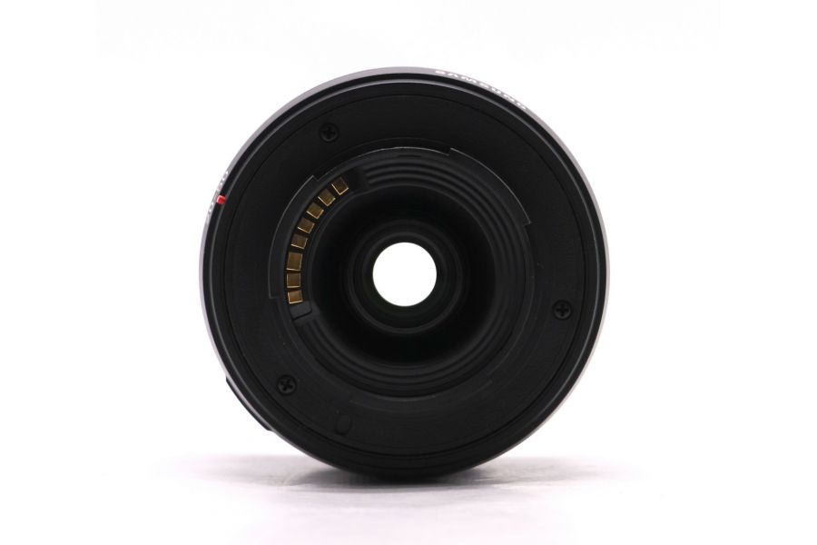 Цифровой объектив Samsung 20-50mm f/3.5-5.6