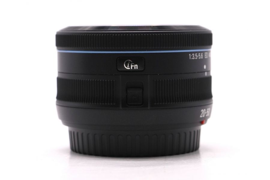 Цифровой объектив Samsung 20-50mm f/3.5-5.6