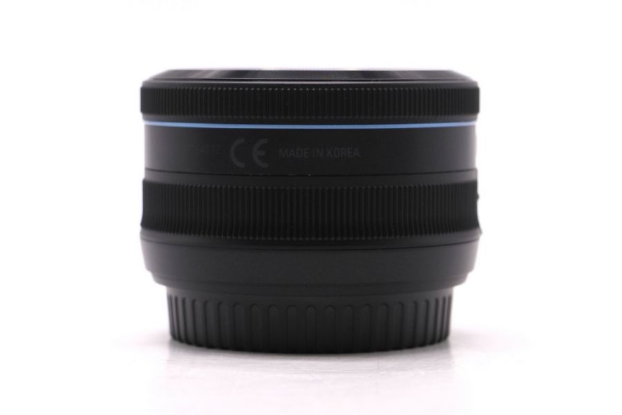 Цифровой объектив Samsung 20-50mm f/3.5-5.6