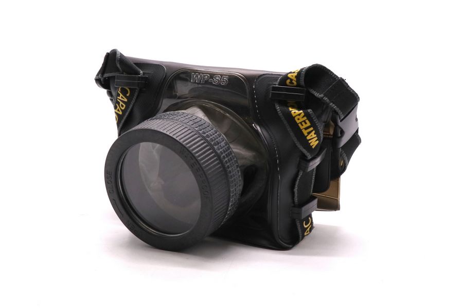 Водонепроницаемый чехол Dicapac WP-S5