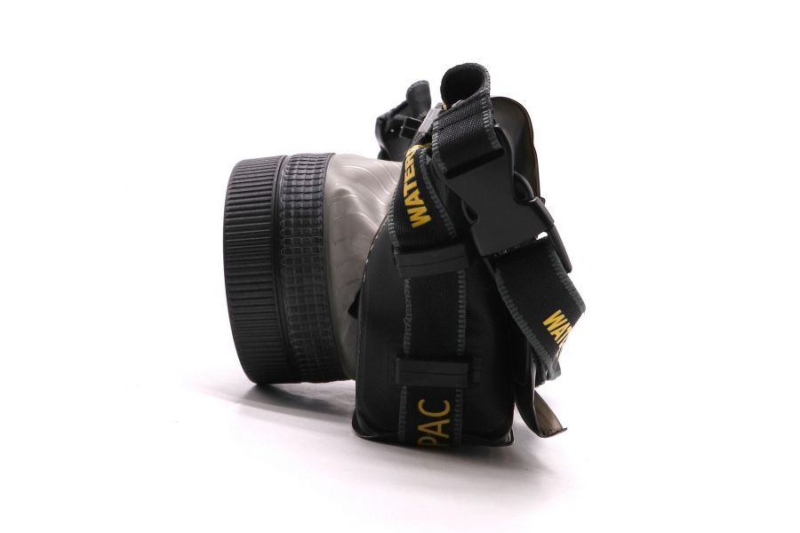 Водонепроницаемый чехол Dicapac WP-S5