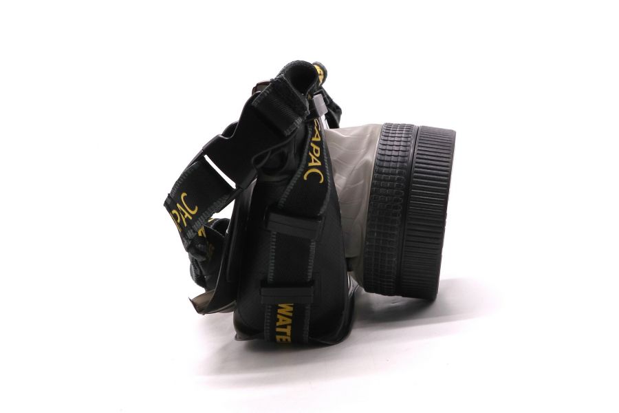 Водонепроницаемый чехол Dicapac WP-S5