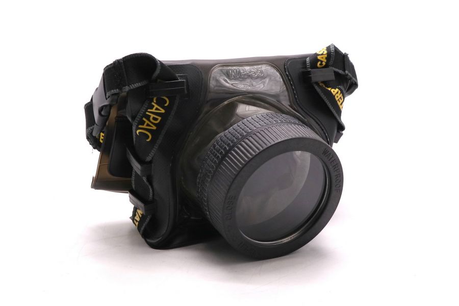 Водонепроницаемый чехол Dicapac WP-S5