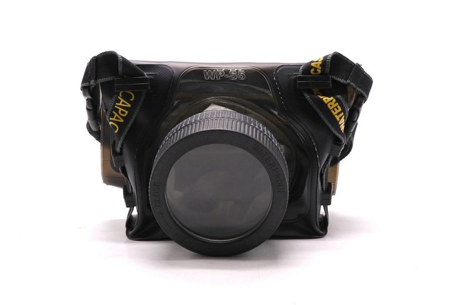 Водонепроницаемый чехол Dicapac WP-S5