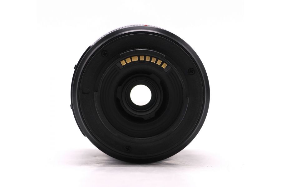 Объектив цифровой Samsung 18-55mm f/3.5-5.6 OIS