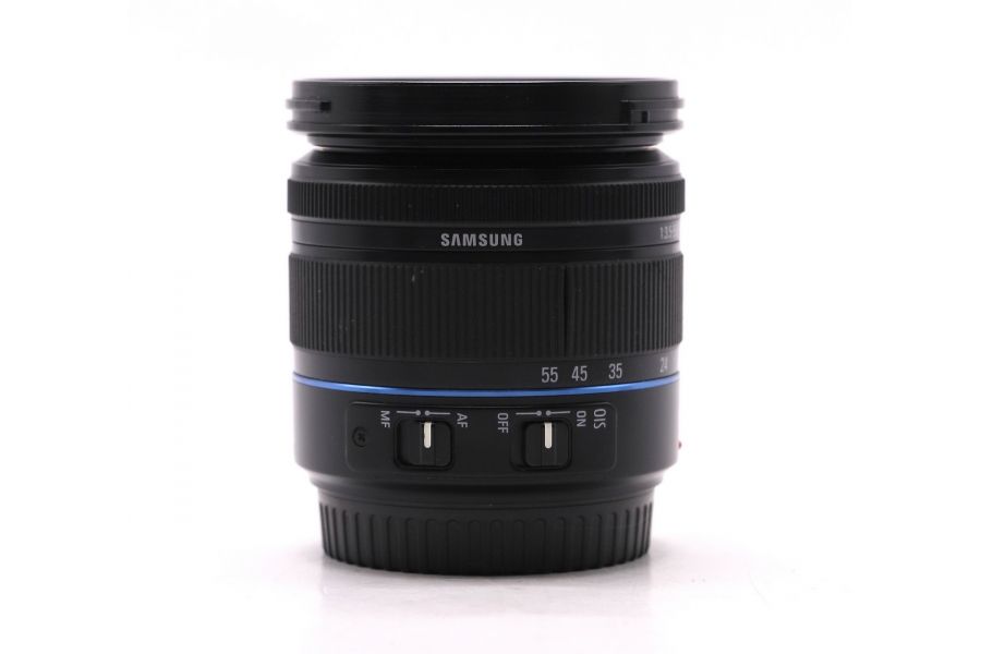 Объектив цифровой Samsung 18-55mm f/3.5-5.6 OIS