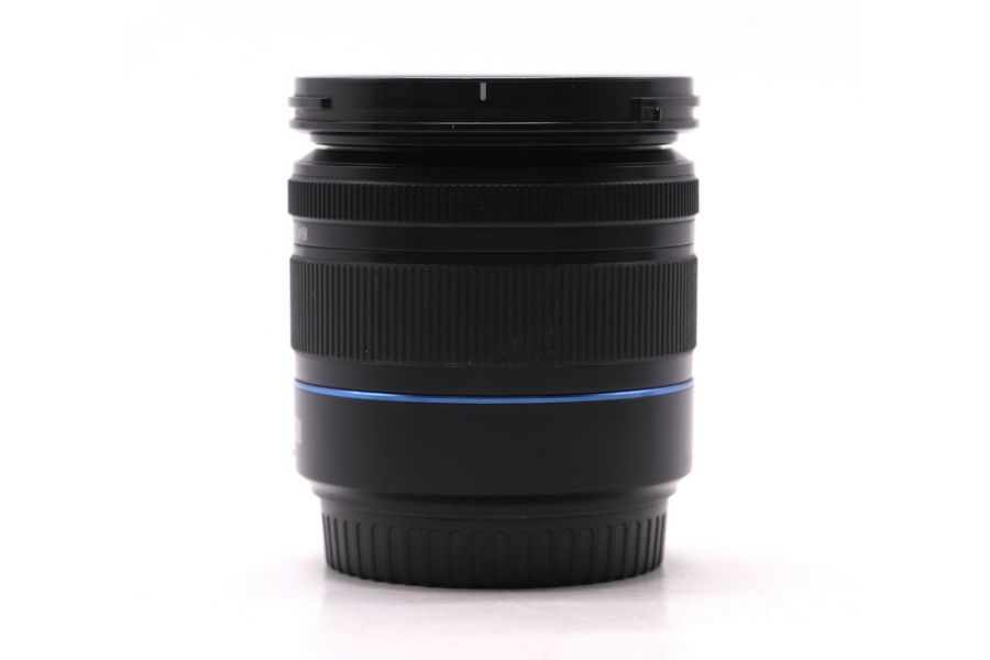 Объектив цифровой Samsung 18-55mm f/3.5-5.6 OIS