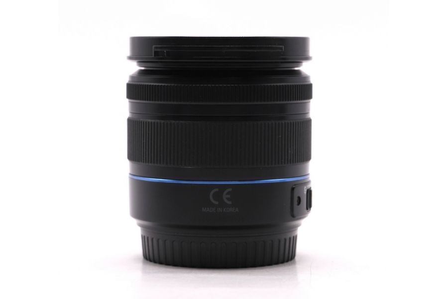 Объектив цифровой Samsung 18-55mm f/3.5-5.6 OIS