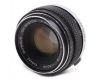 Объектив Olympus OM-System F.Zuiko Auto-S 50mm f/1.8