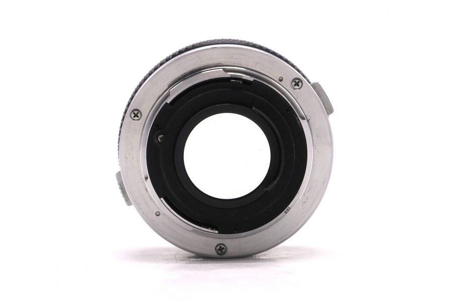 Объектив Olympus OM-System F.Zuiko Auto-S 50mm f/1.8