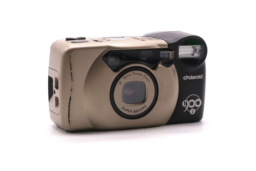 Компактная плёночная камера Polaroid 900Z