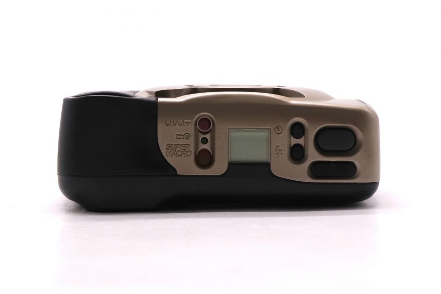 Компактная плёночная камера Polaroid 900Z