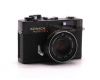 Пленочный компактный фотоаппарат Konica Auto S3