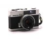 Компактный пленочный фотоаппарат Konica C35