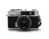 Компактный пленочный фотоаппарат Konica C35