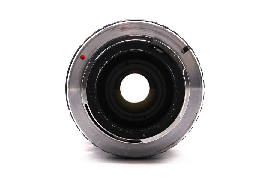 Объектив Hanimex MC Automatic Zoom 80-200mm f/4.5 C-Macro Pentax K