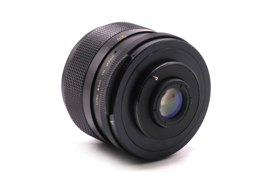 Объектив Porst Super-WW 2.8/28mm МС Auto G