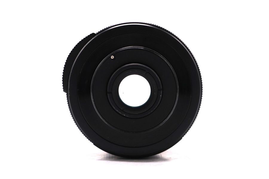 Объектив Porst Super-WW 2.8/28mm МС Auto G