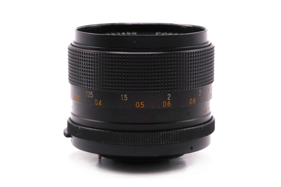 Объектив Porst Super-WW 2.8/28mm МС Auto G