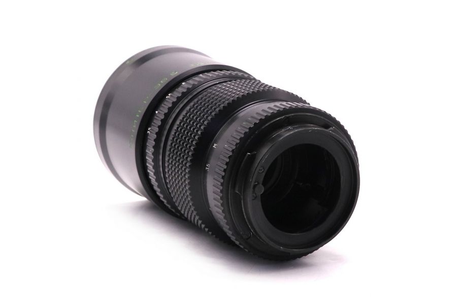 Объектив мануальный Юпитер-36Б 3.5/250 (СССР)