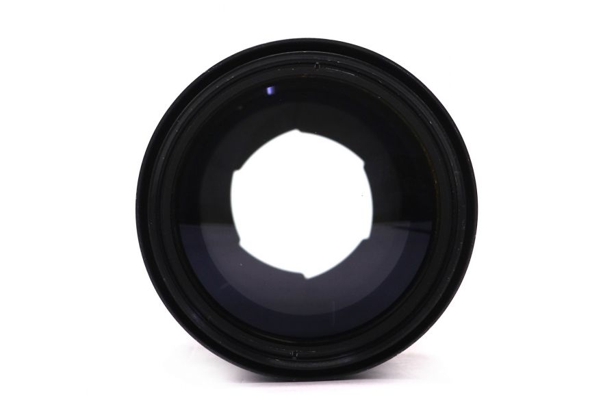 Объектив мануальный Юпитер-36Б 3.5/250 (СССР)