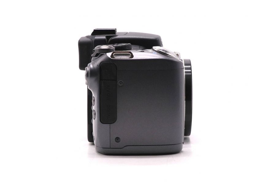 Фотоаппарат Canon PowerShot S5 IS в упаковке