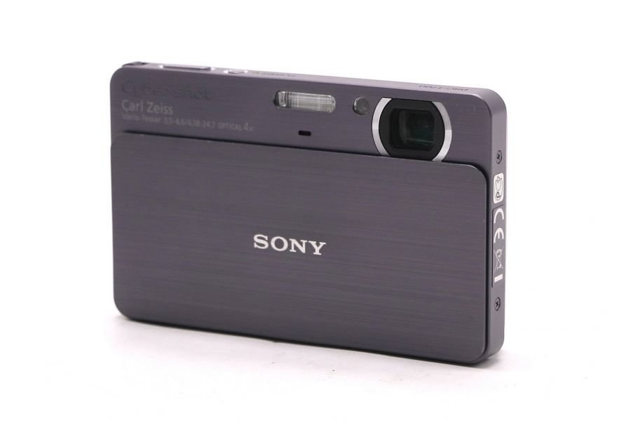 Цифровая фотокамера Sony Cyber-Shot DSC-T700