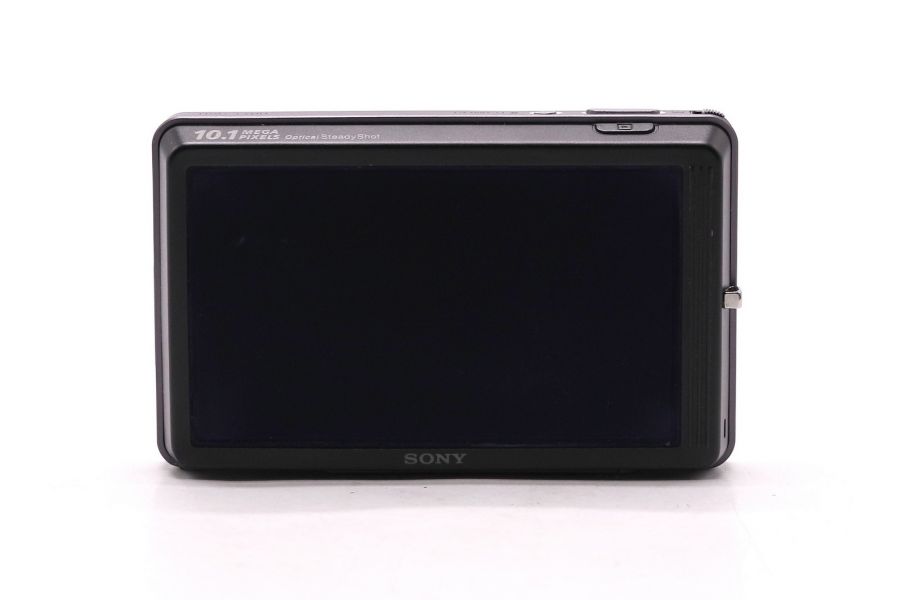 Цифровая фотокамера Sony Cyber-Shot DSC-T700