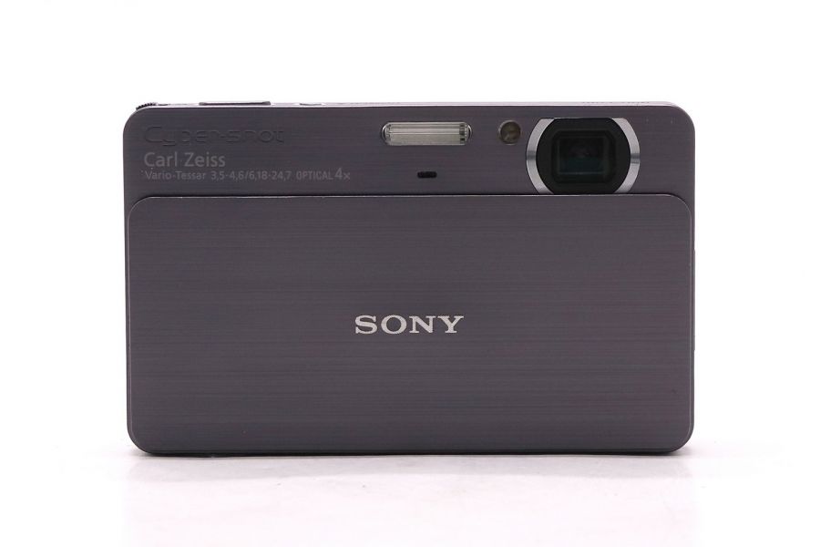 Цифровая фотокамера Sony Cyber-Shot DSC-T700