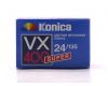 Фотопленка Konica Super VX 400 (135/24) (Japan)