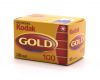 Фотопленка цветная Kodak Gold 100/36 ISO 100/21