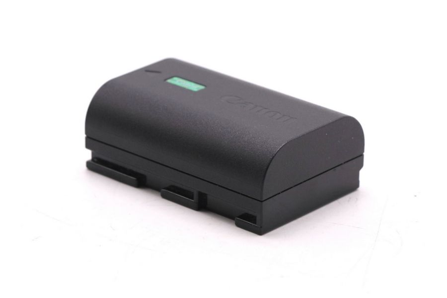 Аккумулятор для камер Canon LP‑E6NH в упаковке