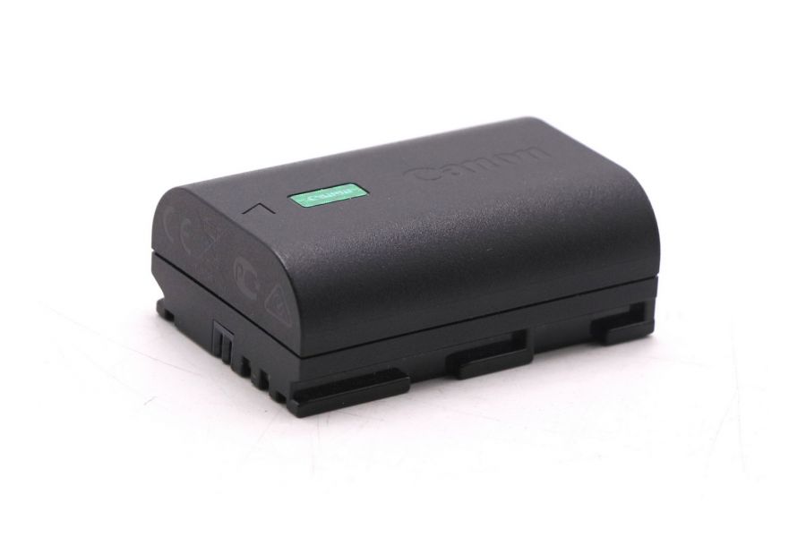 Аккумулятор для камер Canon LP‑E6NH в упаковке