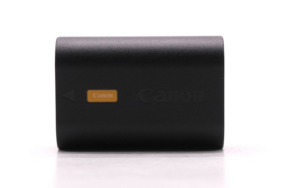 Аккумулятор для камер Canon LP‑E6NH в упаковке