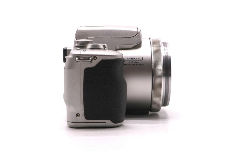 Компактная фотокамера Panasonic Lumix DMC-FZ20