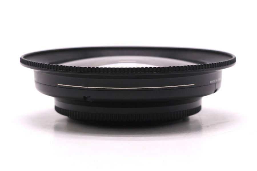 Широкоугольный конвертер Raynox DCR-5000 (Japan)