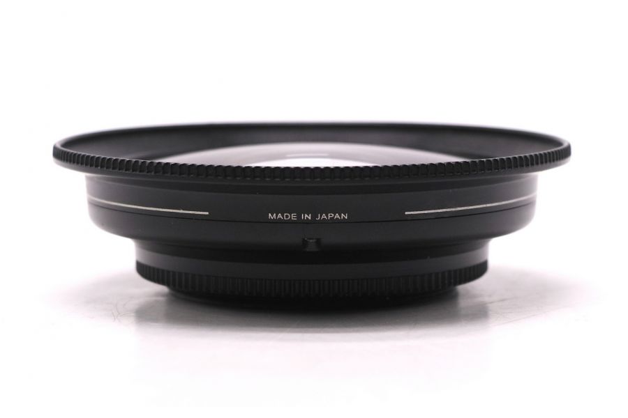 Широкоугольный конвертер Raynox DCR-5000 (Japan)