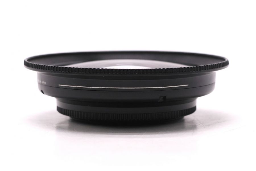 Широкоугольный конвертер Raynox DCR-5000 (Japan)