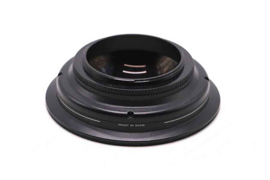 Широкоугольный конвертер Raynox DCR-5000 (Japan)