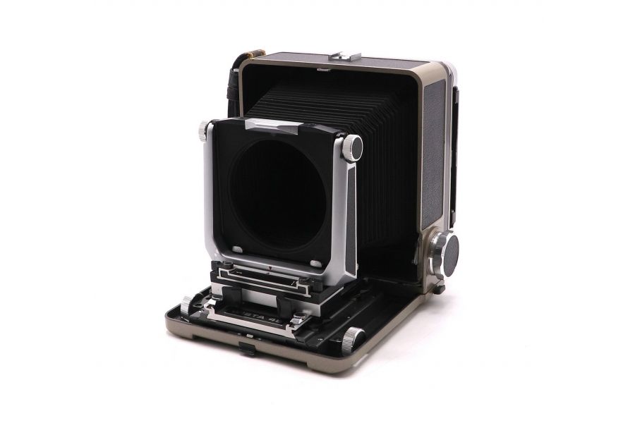 Форматная полевая камера Wista 45N (Japan)