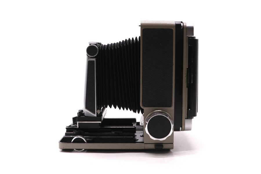 Форматная полевая камера Wista 45N (Japan)