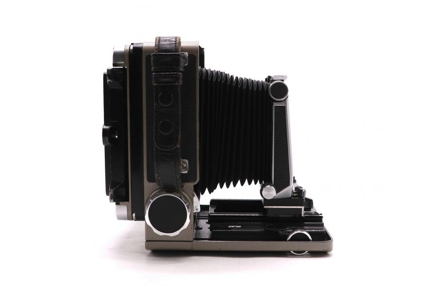 Форматная полевая камера Wista 45N (Japan)