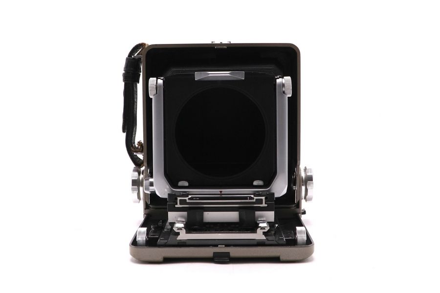 Форматная полевая камера Wista 45N (Japan)