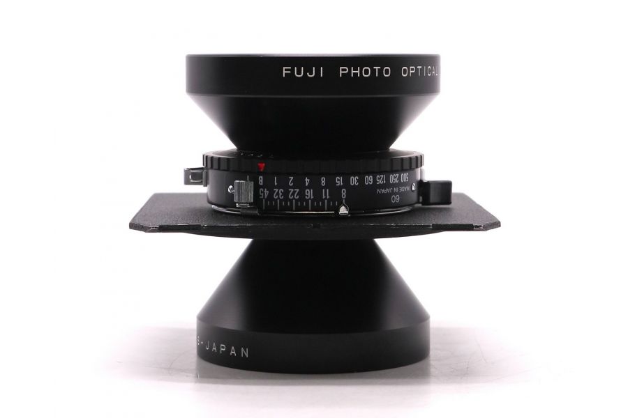 Объектив Fuji Fujinon SW 90mm f/8 Large Format Lens