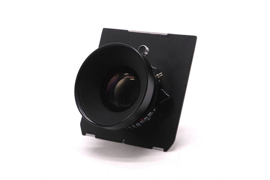 Объектив Fujifilm CM Fujinon W 150mm f/5.6 Large Format Lens